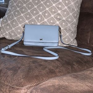 Michael Kors Crossbody Purse/Clutch